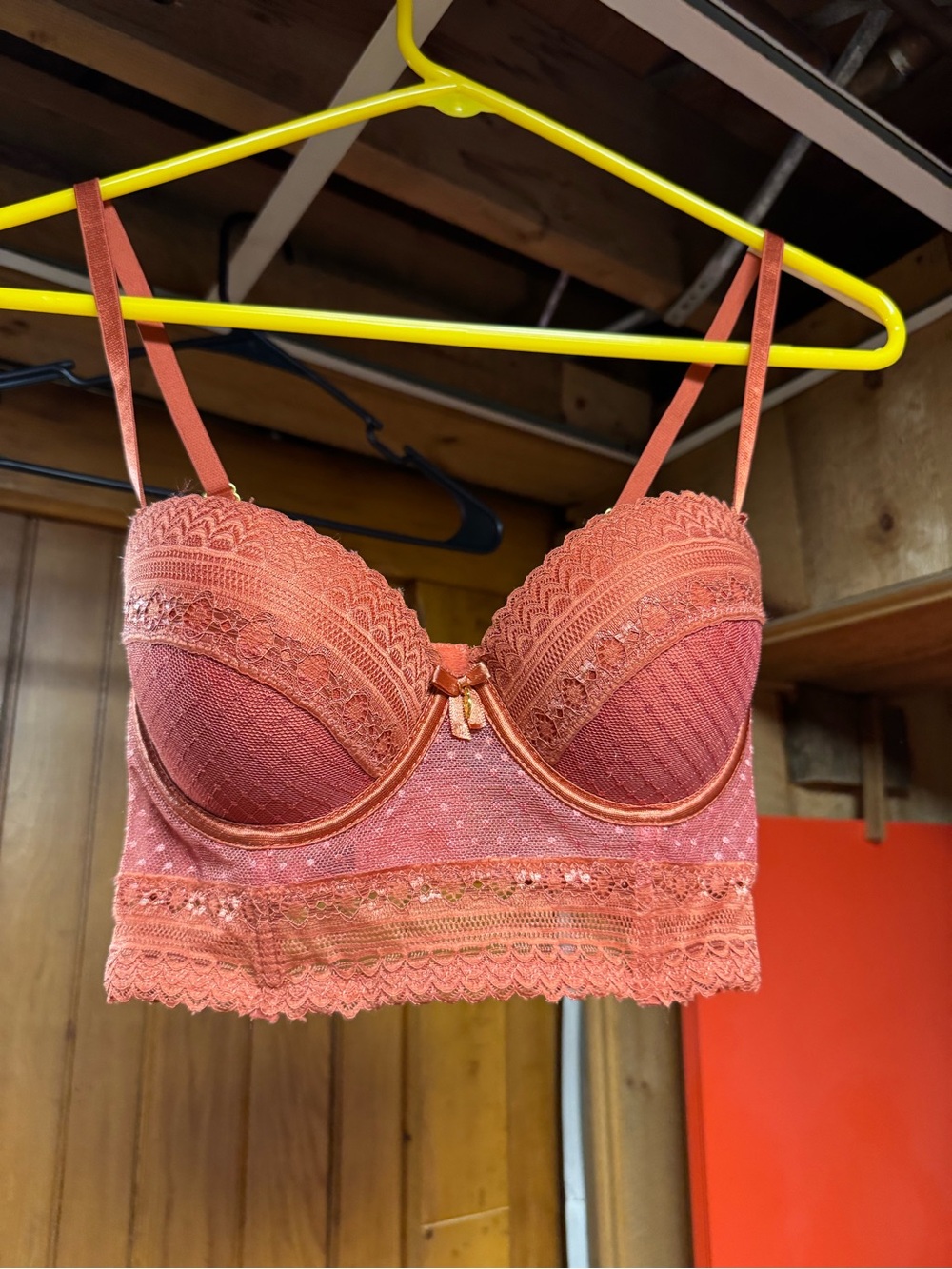 Women’s bra